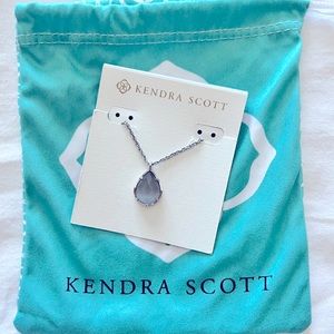 Brand New Kendra Scott necklace